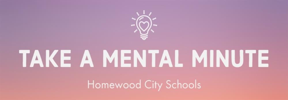 Take a Mental Minute Newsletters